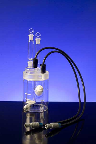 微量水份仪电解池整套