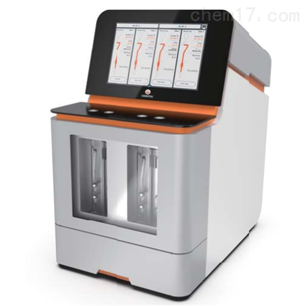 全自动运动粘度测定仪