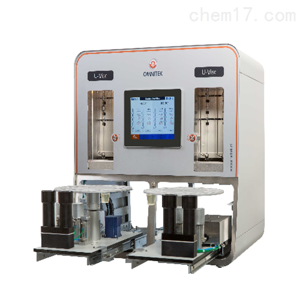 全自动运动粘度测定仪