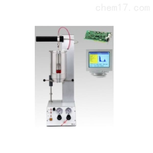 台式激光颗粒度仪