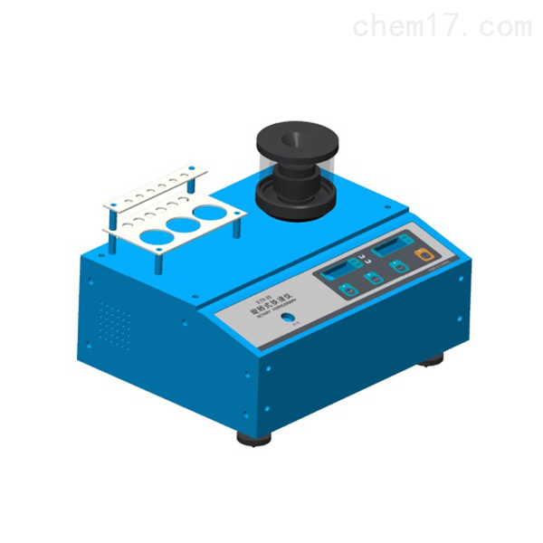旋转式铁谱仪-单联