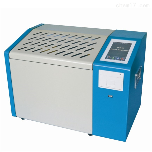 三杯绝缘油介电强度测...