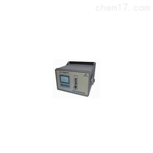 便携式氮气分析仪