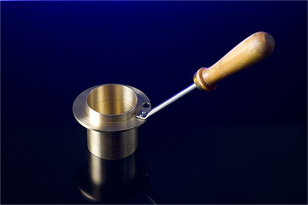 闭口闪点品杯仪样