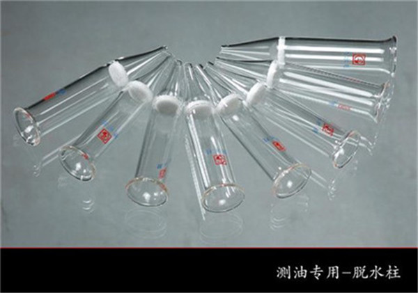 测油专用-脱水柱