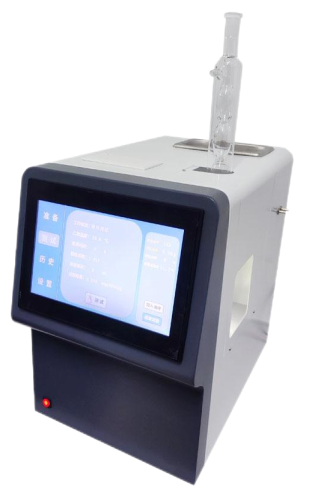 全自动酸值测试仪|测试仪-回流法